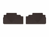 All Weather Floor Mats