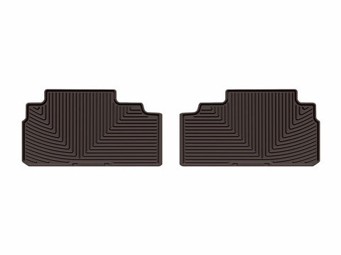 All Weather Floor Mats
