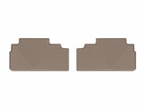 All Weather Floor Mats