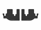All Weather Floor Mats