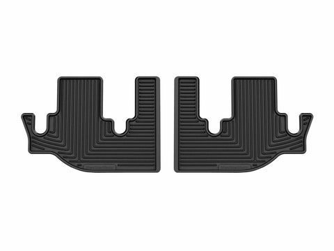 All Weather Floor Mats