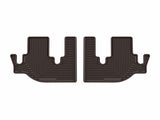 All Weather Floor Mats