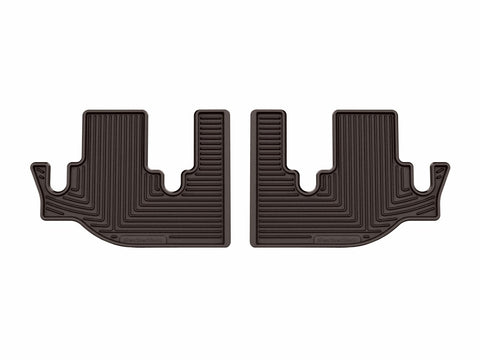 All Weather Floor Mats