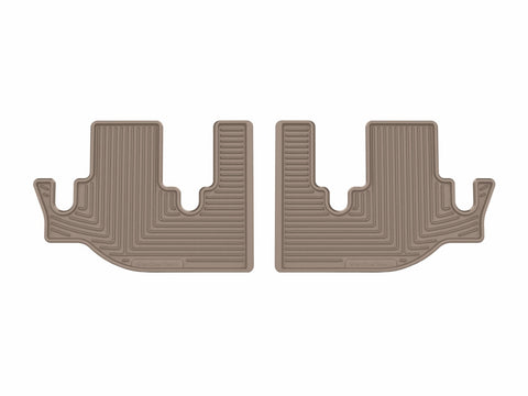 All Weather Floor Mats