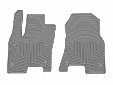 All Weather Floor Mats