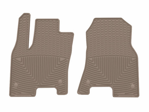 All Weather Floor Mats