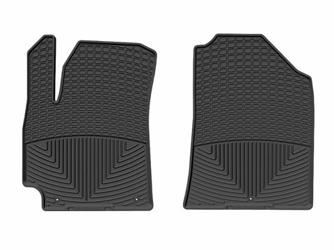 All Weather Floor Mats