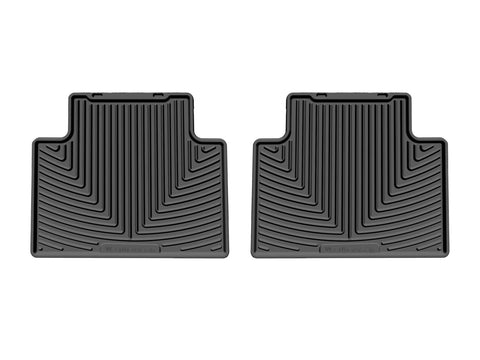 All Weather Floor Mats