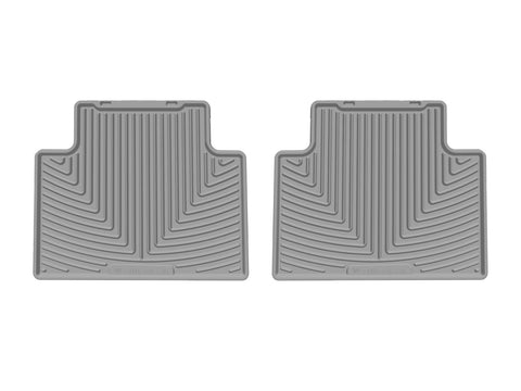 All Weather Floor Mats