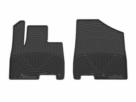 All Weather Floor Mats