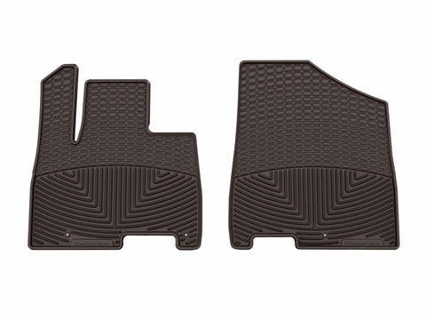 All Weather Floor Mats