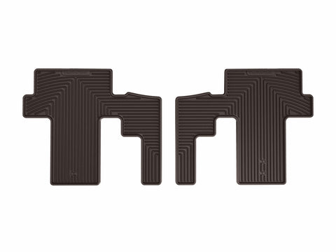 All Weather Floor Mats