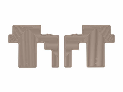 All Weather Floor Mats