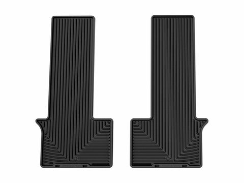 All Weather Floor Mats