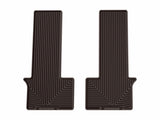 All Weather Floor Mats