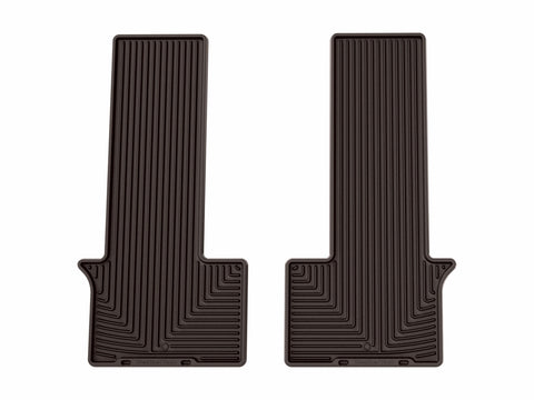All Weather Floor Mats
