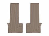 All Weather Floor Mats