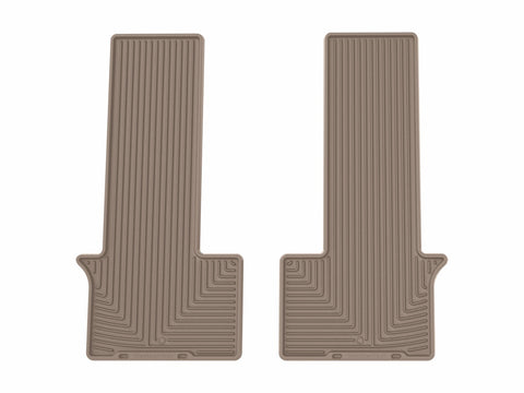 All Weather Floor Mats