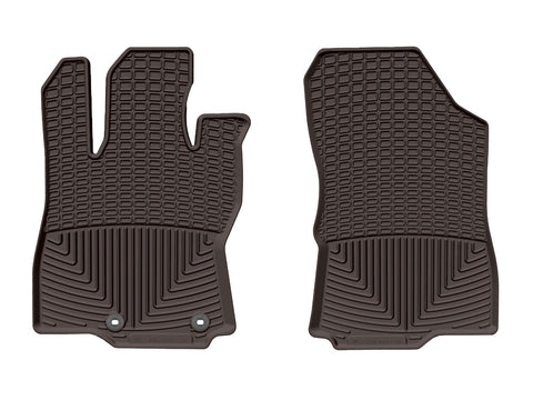 All Weather Floor Mats