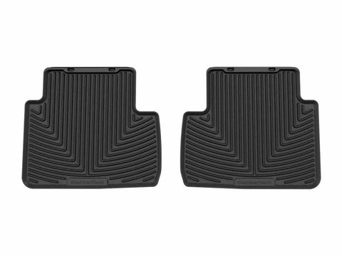 All Weather Floor Mats