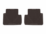 All Weather Floor Mats