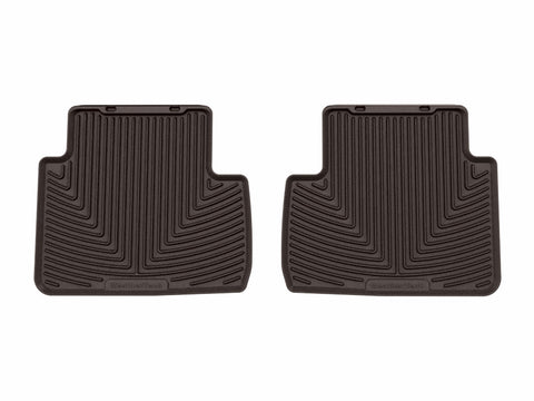 All Weather Floor Mats