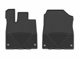 All Weather Floor Mats