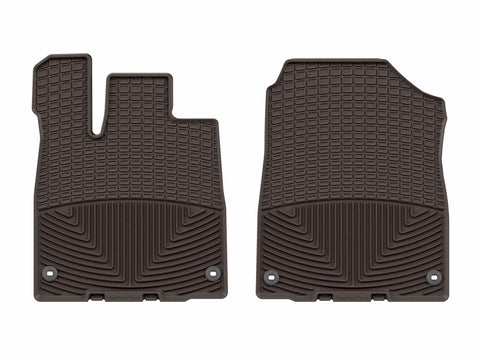 All Weather Floor Mats