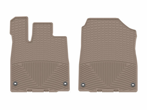 All Weather Floor Mats
