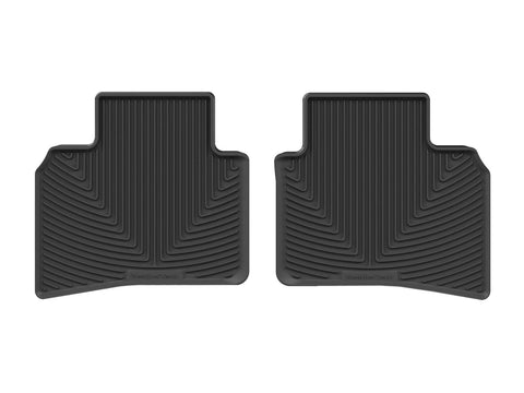 All Weather Floor Mats