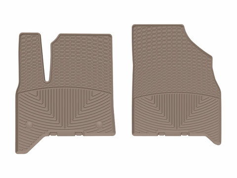All Weather Floor Mats