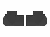 All Weather Floor Mats