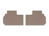 All Weather Floor Mats