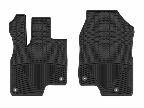 All Weather Floor Mats