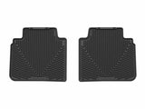 All Weather Floor Mats
