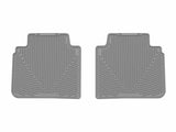 All Weather Floor Mats