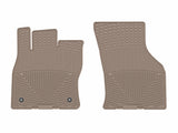 All Weather Floor Mats