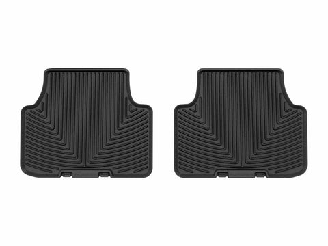 All Weather Floor Mats