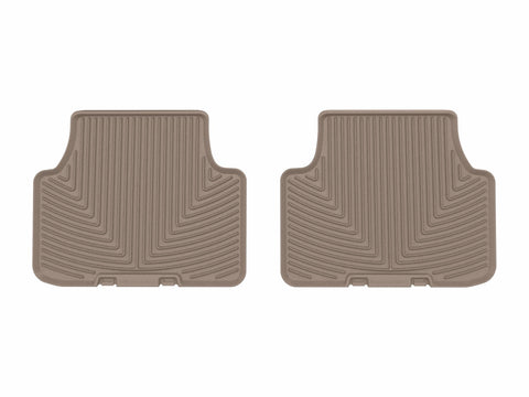 All Weather Floor Mats
