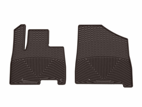 All Weather Floor Mats