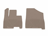 All Weather Floor Mats