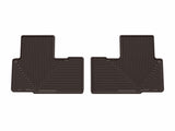 All Weather Floor Mats