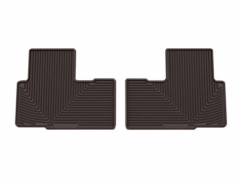 All Weather Floor Mats