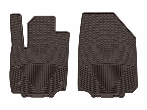 All Weather Floor Mats