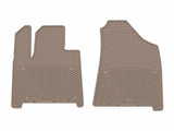 All Weather Floor Mats