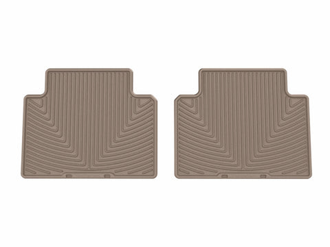 All Weather Floor Mats