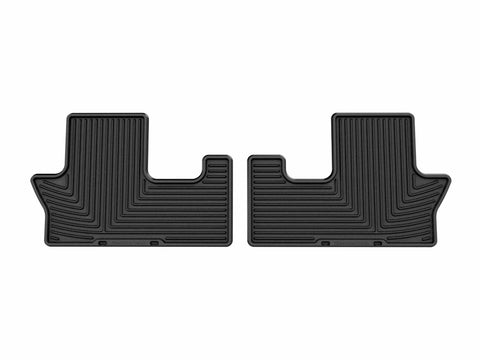 All Weather Floor Mats