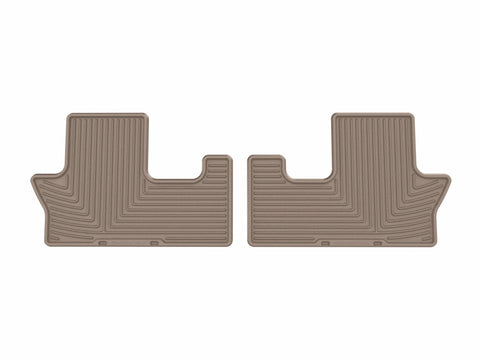 All Weather Floor Mats