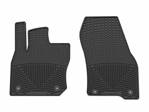 All Weather Floor Mats