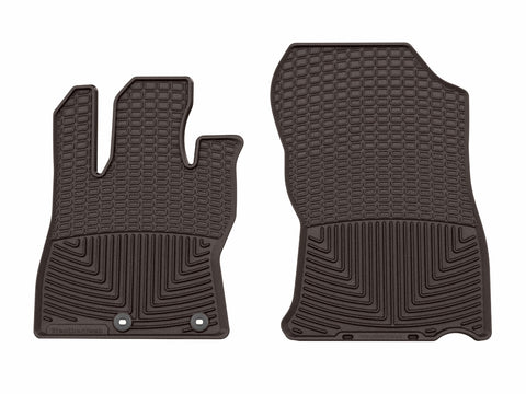 All Weather Floor Mats
